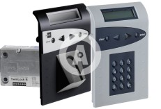 Product: Electronic Lock system